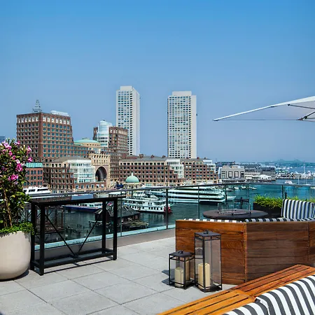 The Envoy Hotel, Autograph Collection Hotel