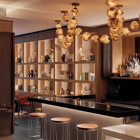 Hotel The Godfrey Boston