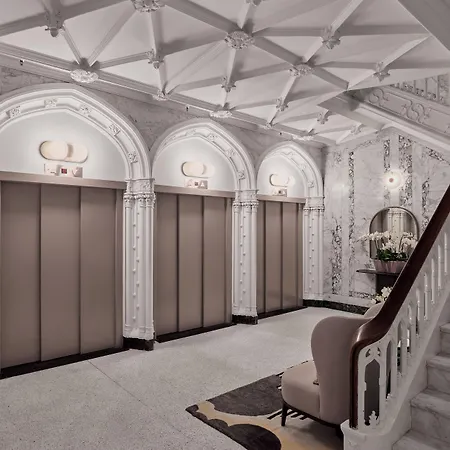 The Godfrey Hotel