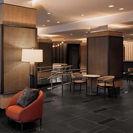 The Godfrey Hotel