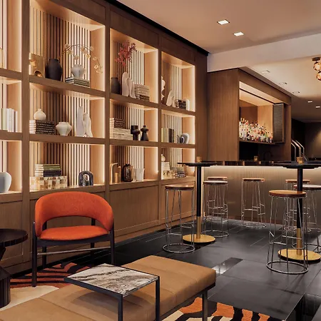 The Godfrey Hotel