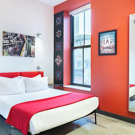 Hi Hostel *
