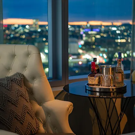 W Hotel