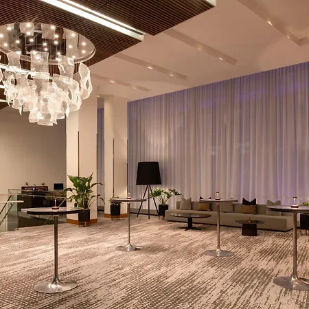W Hotel