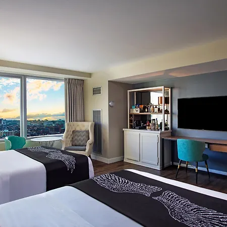 W Hotel