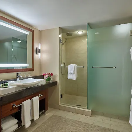 Battery Wharf Hotel, Waterfront Hotel