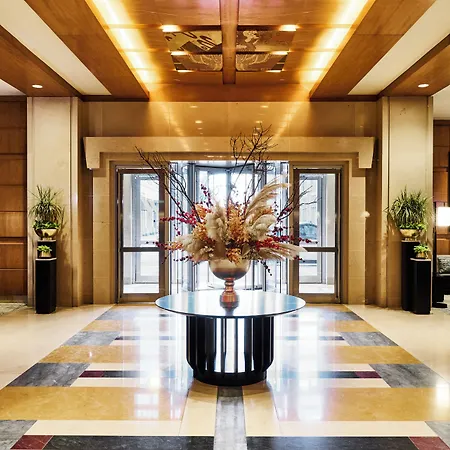 Hotel Mandarin Oriental, 5*