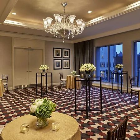 Mandarin Oriental, Hotel 5*