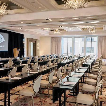 Mandarin Oriental, 5* Boston