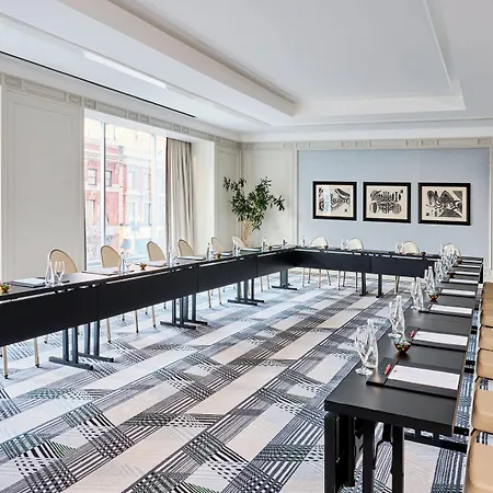 Mandarin Oriental, Hotel 5*