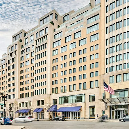 Mandarin Oriental,