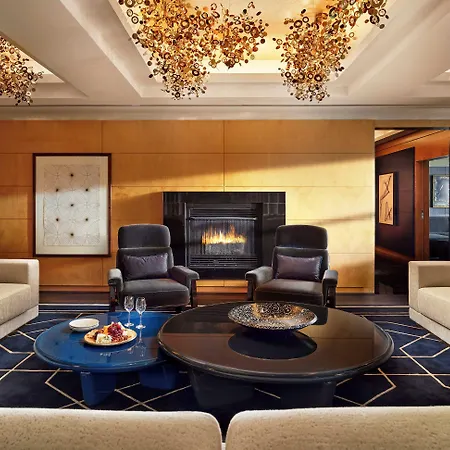 Hotel Mandarin Oriental, 5*