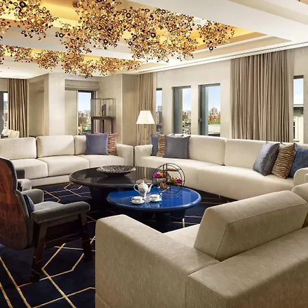 Hotel Mandarin Oriental, Boston
