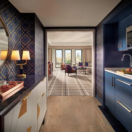 Mandarin Oriental, 5* Boston