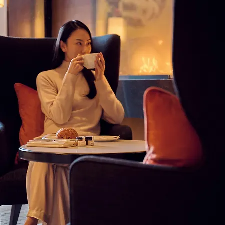 Hotel Mandarin Oriental, 5*