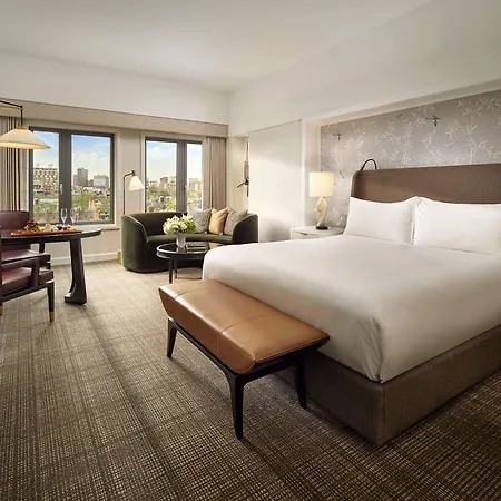 Hotel Mandarin Oriental, 5*