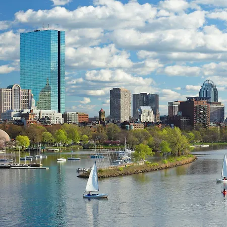 Mandarin Oriental, 5* Boston