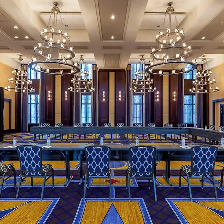 Hotel The Liberty, A Luxury Collection Hotel,