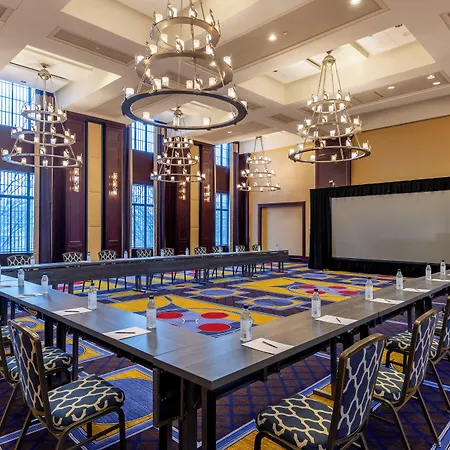 The Liberty, A Luxury Collection Hotel, 5*
