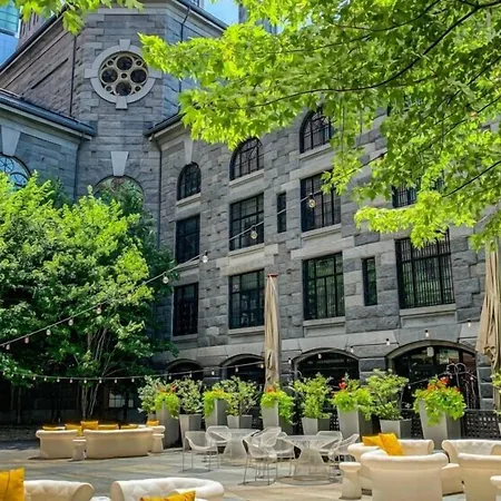 The Liberty, A Luxury Collection Hotel, Hotel Boston