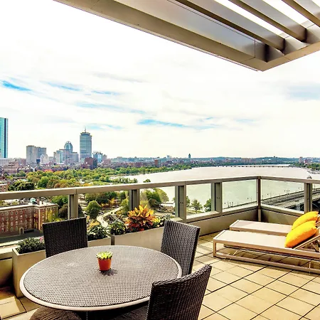 The Liberty, A Luxury Collection Hotel, 5* Boston