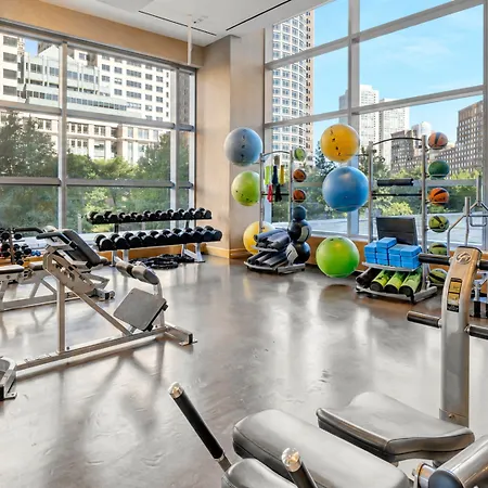 Hotel Intercontinental By Ihg 5*