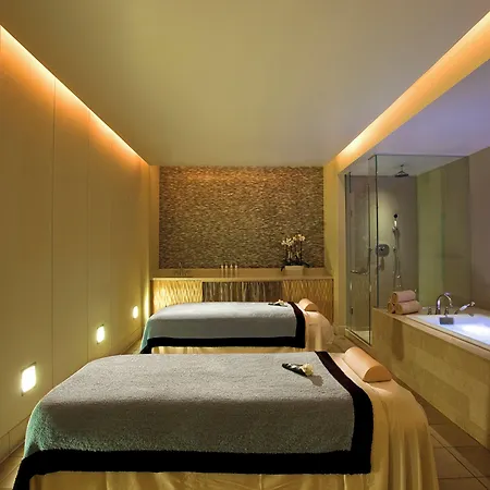 Intercontinental By Ihg Boston