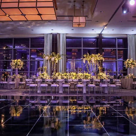 Intercontinental By Ihg 5*