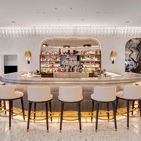 Hotel Intercontinental By Ihg Boston