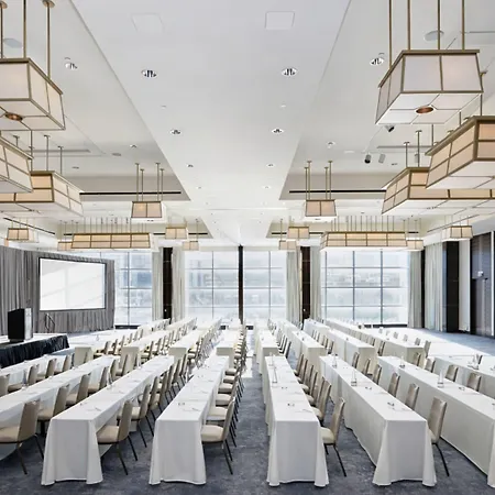 Intercontinental By Ihg