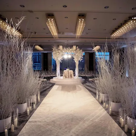 Hotel Intercontinental By Ihg 5*