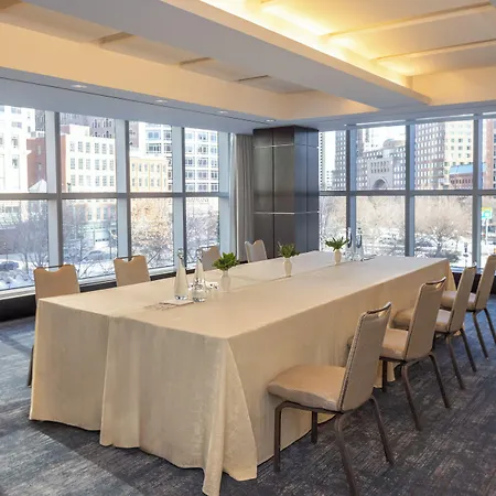 Hotel Intercontinental By Ihg