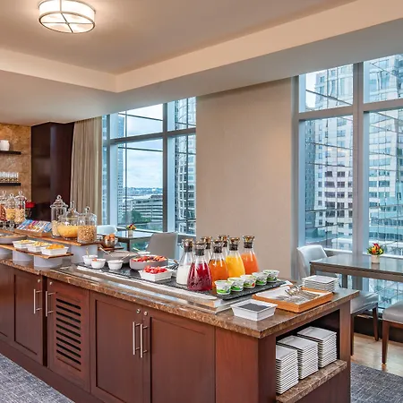Intercontinental By Ihg 5* Boston