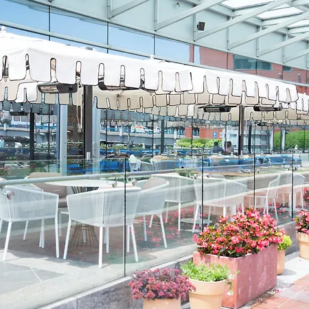 Hotel Intercontinental By Ihg 5*