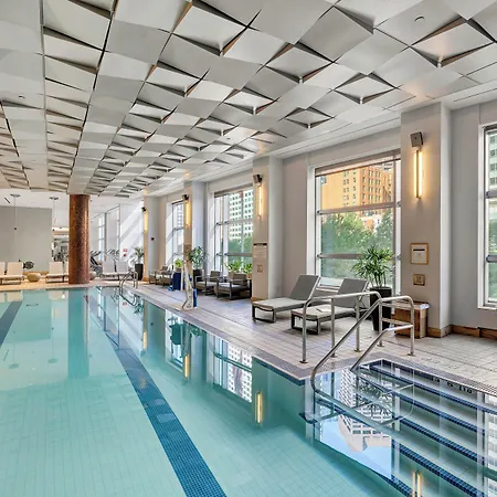 Hotel Intercontinental By Ihg