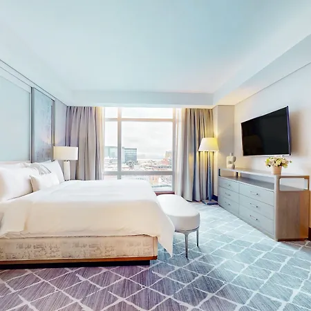 Hotel Intercontinental By Ihg 5*