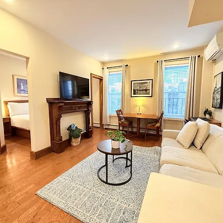 Copley House Inn
