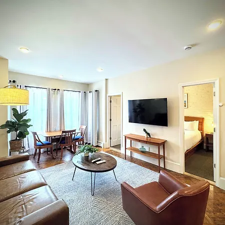 Copley House 2*