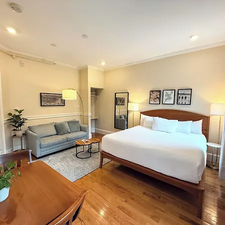 Copley House 2*