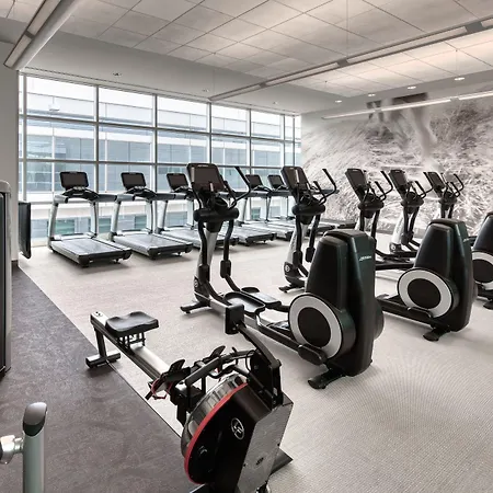 The Westin Seaport District 4*