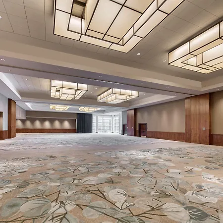 The Westin Seaport District 4* Boston