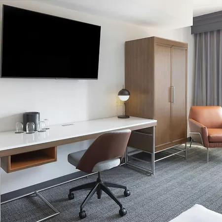Hotel Courtyard Boston-south 3*