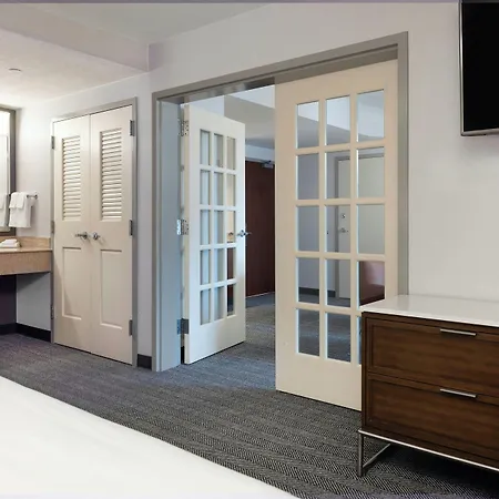 Hotel Courtyard Boston-south 3*