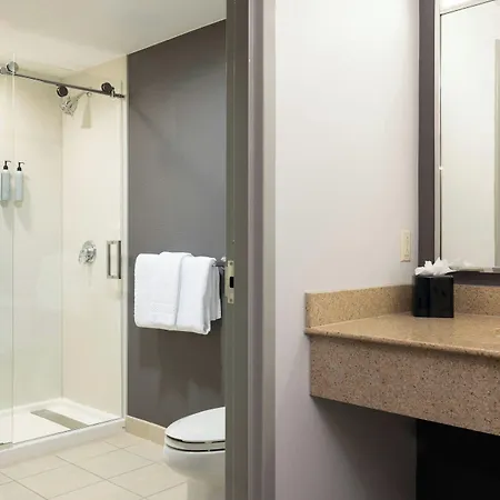 Courtyard Boston-south 3*