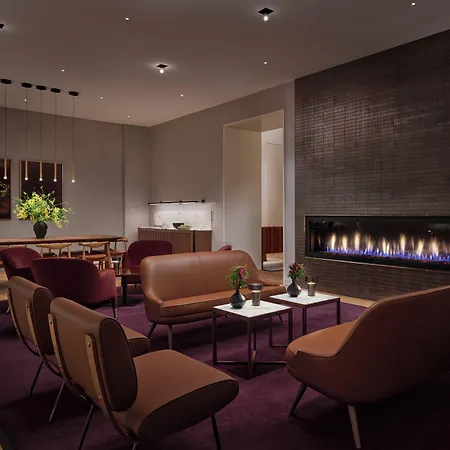 Aka Back Bay Hotel