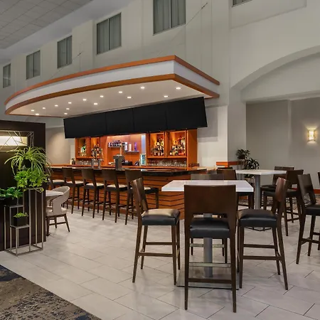 Embassy At Logan Airport Boston