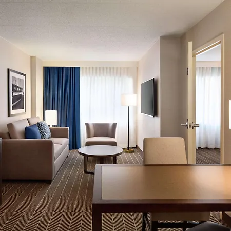 Embassy At Logan Airport Hotel Boston