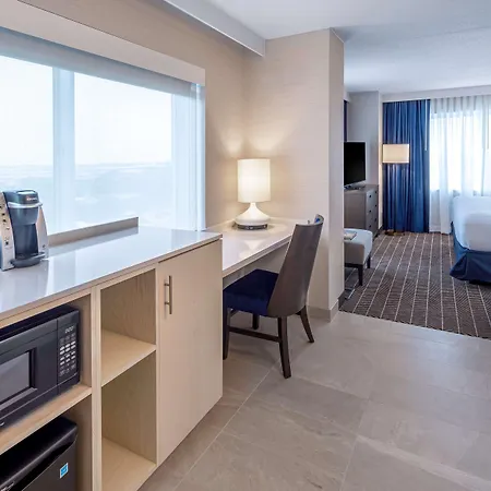 Embassy At Logan Airport Hotel Boston