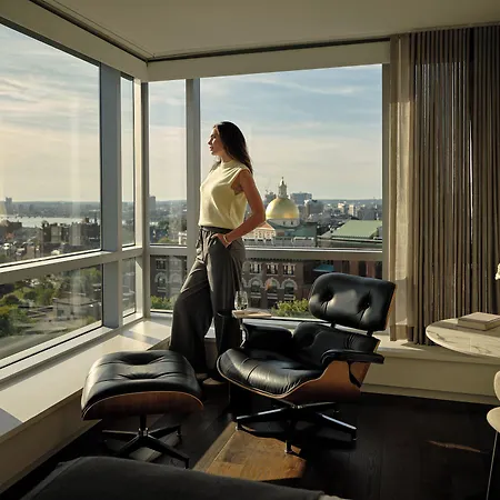 Hotel Aka Common 4*