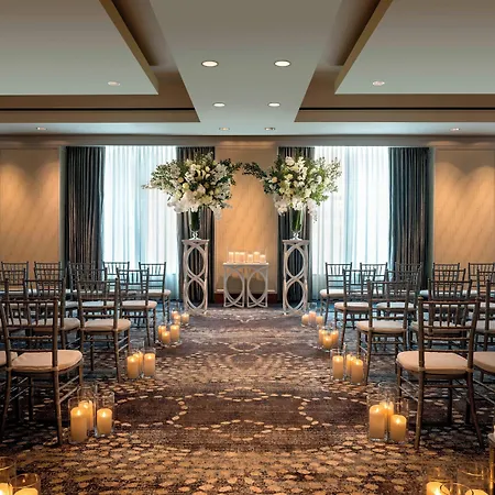 The Ritz-carlton, Hotel Boston